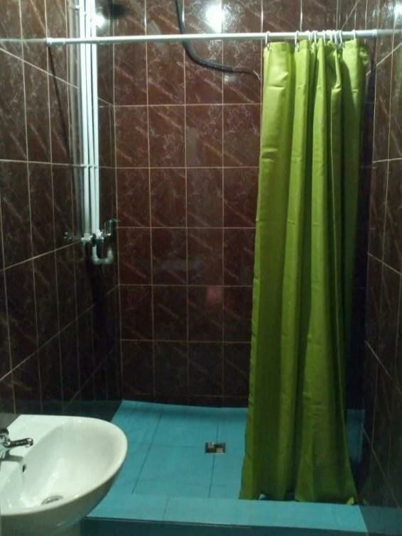 Гостиница Вежливый Лось на Ботаническом саду Москва