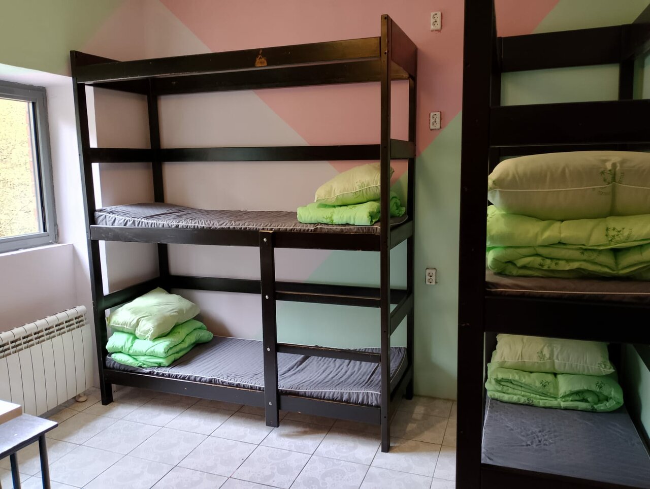 Гостиница Вежливый Лось на Ботаническом саду Москва