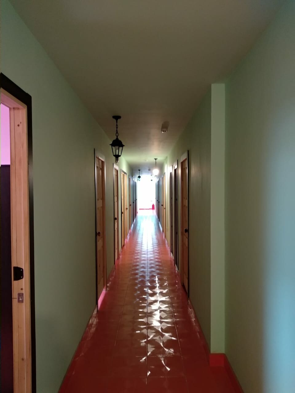 Гостиница Вежливый Лось на Ботаническом саду Москва-79