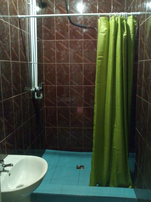 Гостиница Вежливый Лось на Ботаническом саду Москва