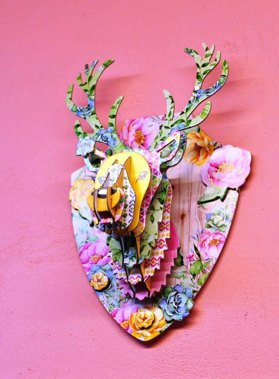 Гостиница Вежливый Лось на Ботаническом саду Москва