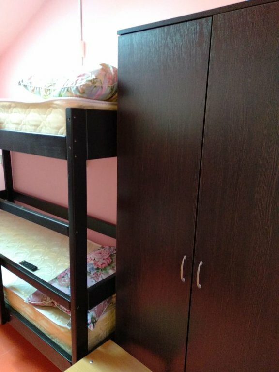 Гостиница Вежливый Лось на Ботаническом саду Москва-44