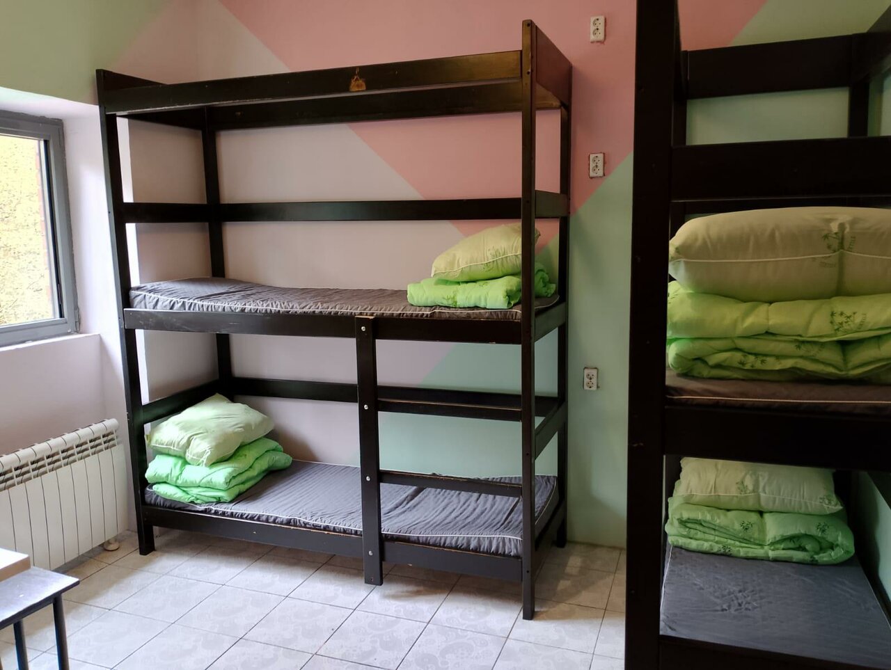 Гостиница Вежливый Лось на Ботаническом саду Москва-15