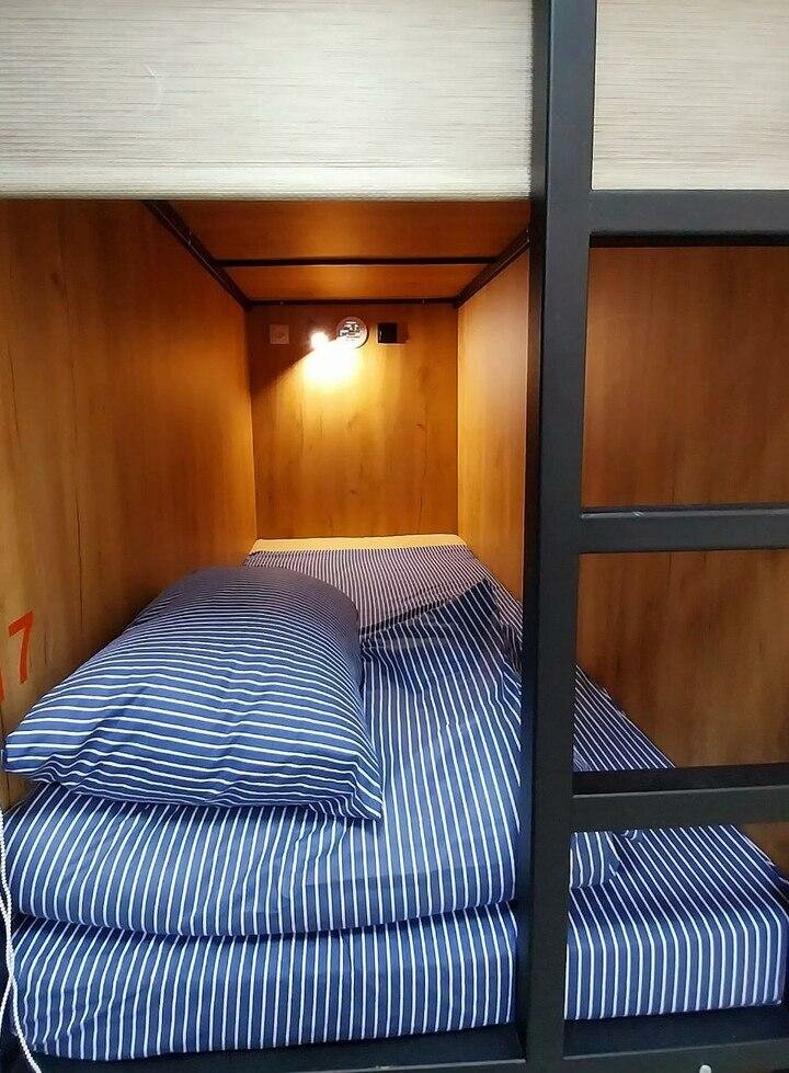 Гостиница Вежливый Лось на Ботаническом саду Москва