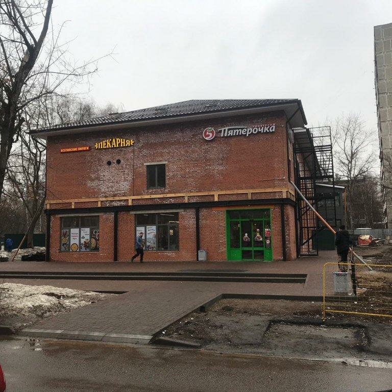 Гостиница Вежливый Лось на Ботаническом саду Москва-20