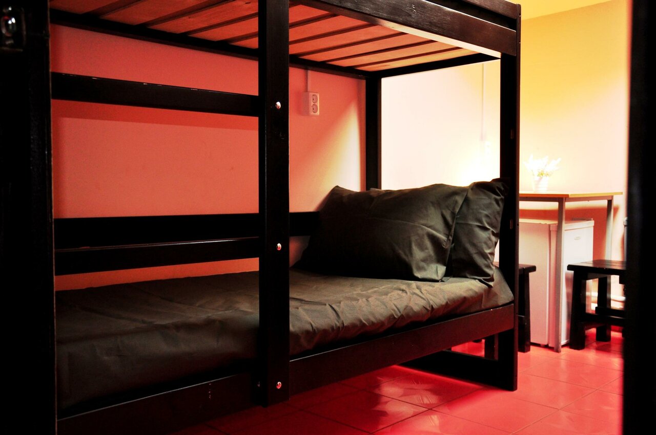 Гостиница Вежливый Лось на Ботаническом саду Москва