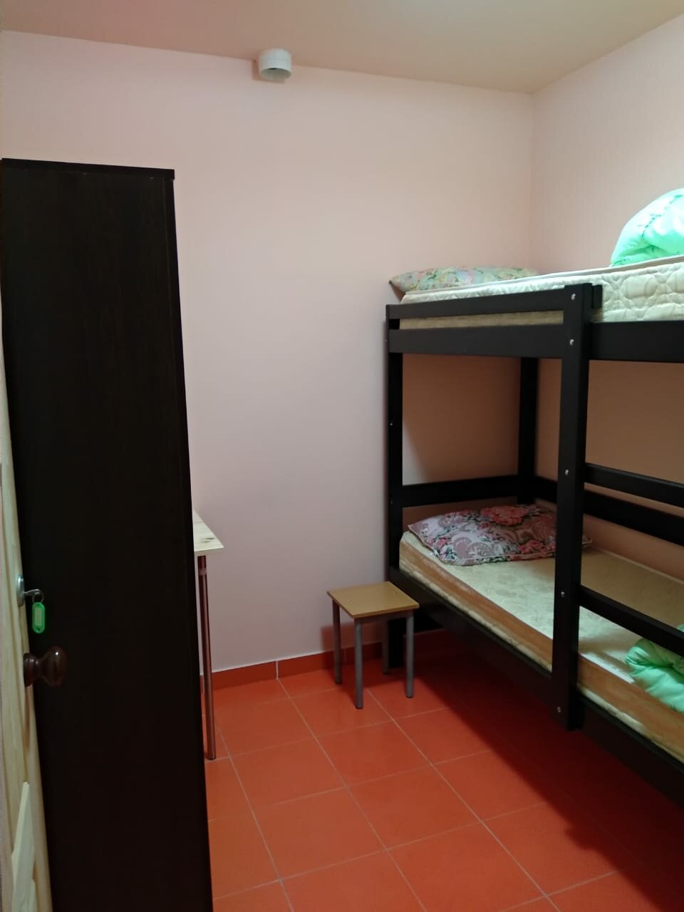 Гостиница Вежливый Лось на Ботаническом саду Москва