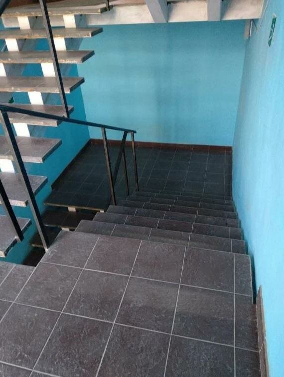 Гостиница Вежливый Лось на Ботаническом саду Москва-65