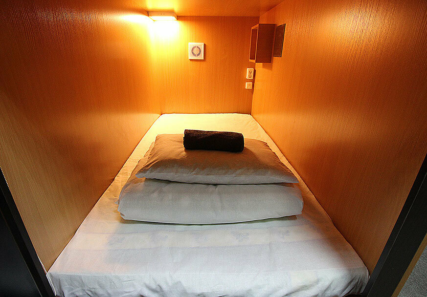 Гостиница Вежливый Лось на Ботаническом саду Москва