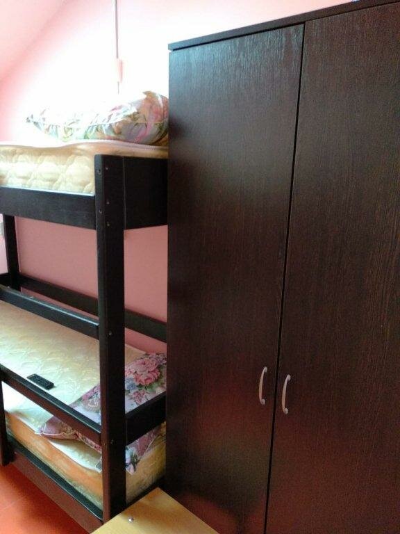 Гостиница Вежливый Лось на Ботаническом саду Москва-71