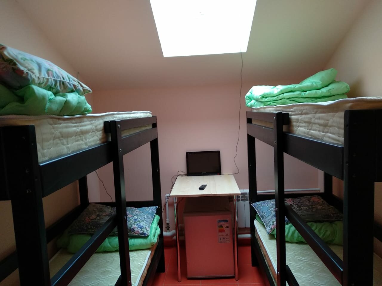 Гостиница Вежливый Лось на Ботаническом саду Москва-94