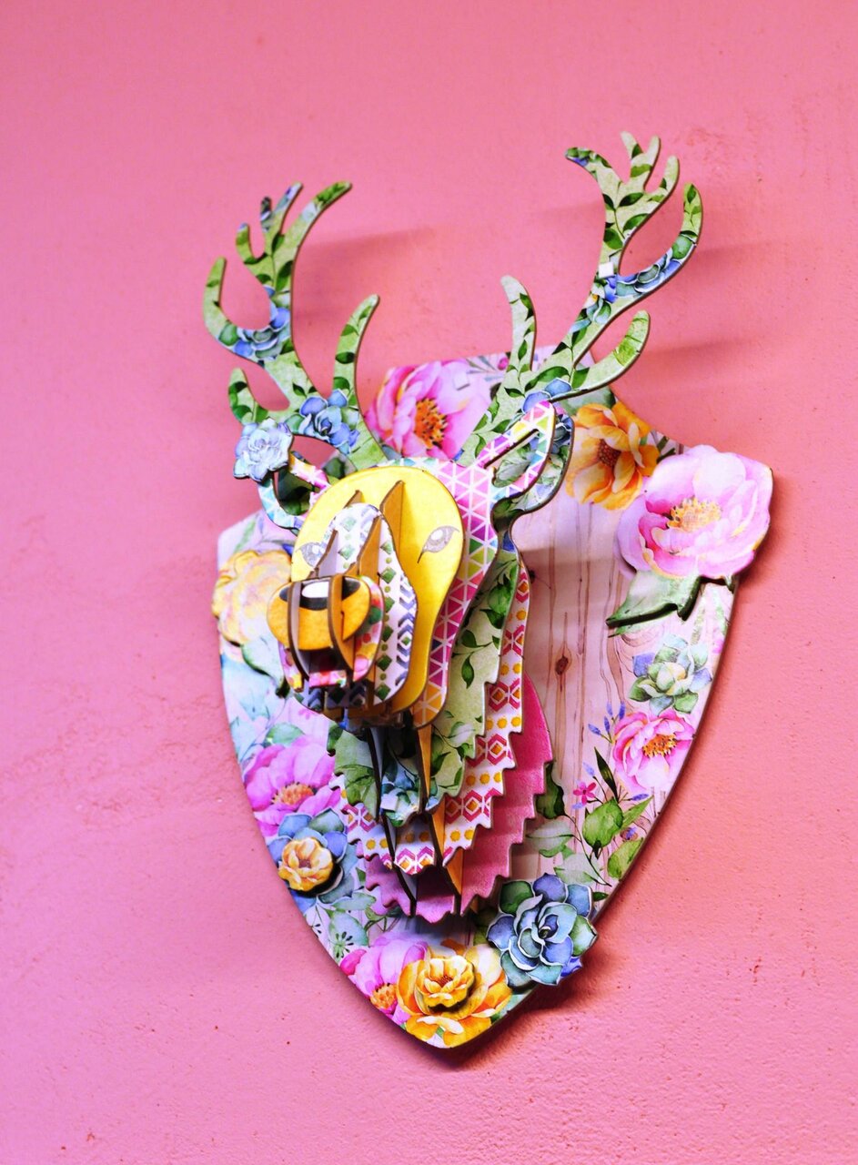 Гостиница Вежливый Лось на Ботаническом саду Москва