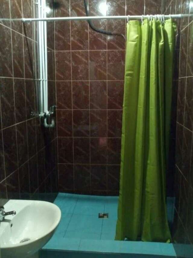 Гостиница Вежливый Лось на Ботаническом саду Москва-31