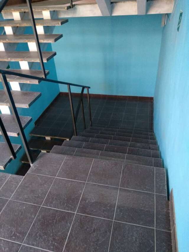 Гостиница Вежливый Лось на Ботаническом саду Москва-44