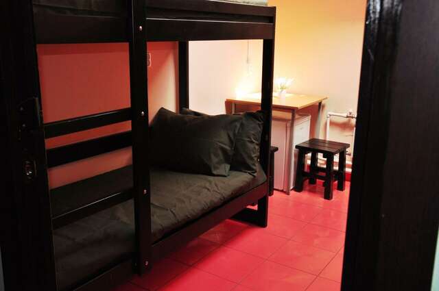 Гостиница Вежливый Лось на Ботаническом саду Москва-63