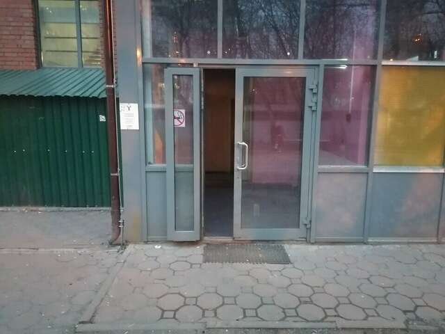 Гостиница Вежливый Лось на Ботаническом саду Москва-40