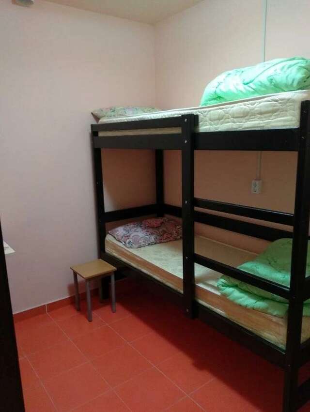 Гостиница Вежливый Лось на Ботаническом саду Москва-58