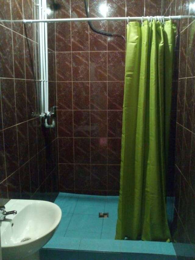 Гостиница Вежливый Лось на Ботаническом саду Москва-67