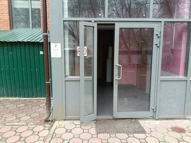 Гостиница Вежливый Лось на Ботаническом саду Москва-8