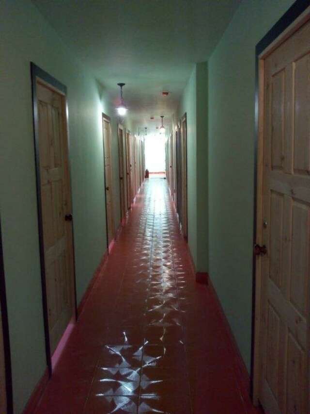 Гостиница Вежливый Лось на Ботаническом саду Москва-35