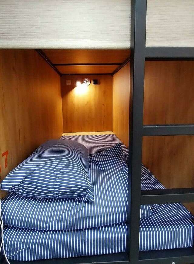 Гостиница Вежливый Лось на Ботаническом саду Москва-27