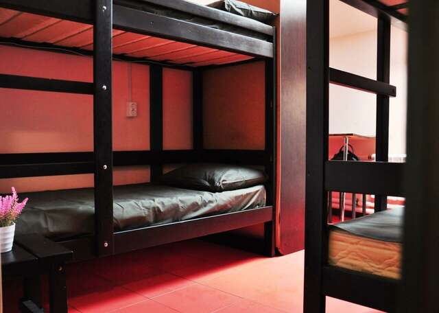 Гостиница Вежливый Лось на Ботаническом саду Москва-33