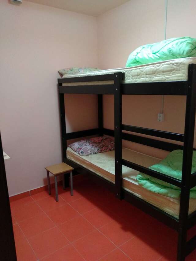 Гостиница Вежливый Лось на Ботаническом саду Москва-102