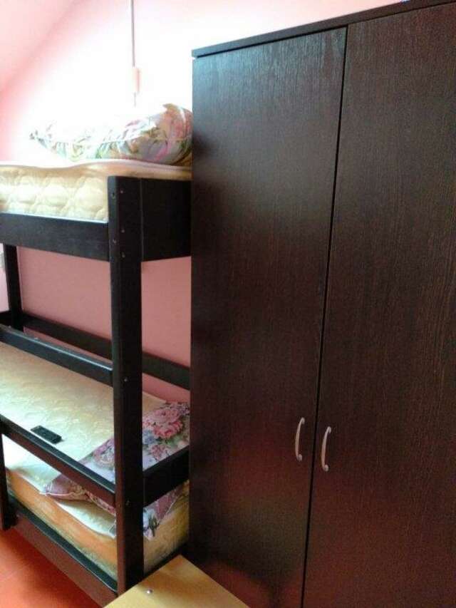 Гостиница Вежливый Лось на Ботаническом саду Москва-70