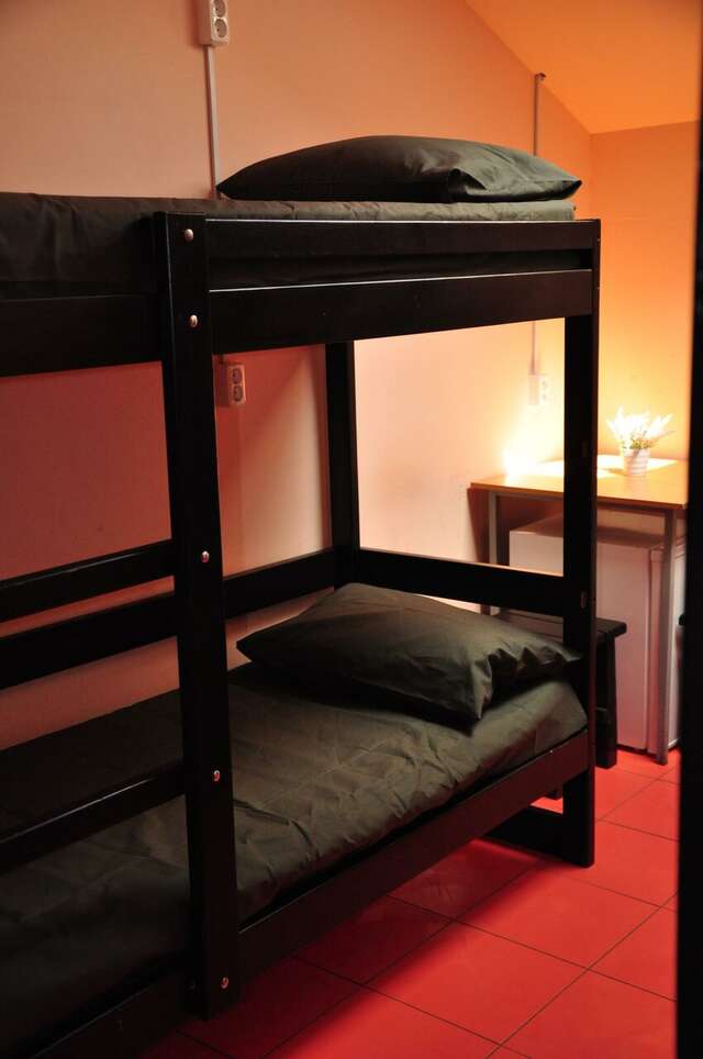 Гостиница Вежливый Лось на Ботаническом саду Москва-41