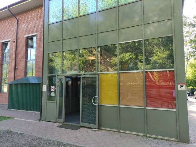 Гостиница Вежливый Лось на Ботаническом саду Москва-21