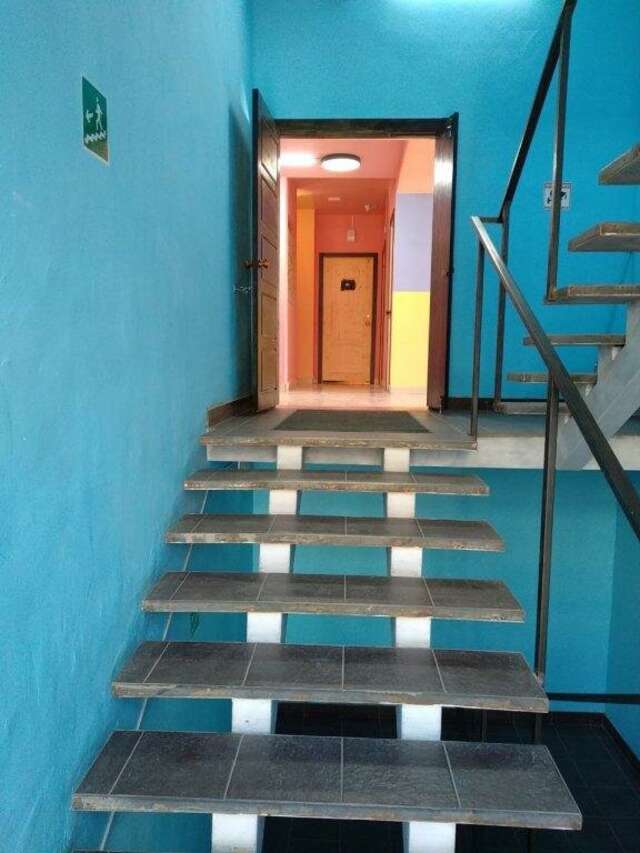 Гостиница Вежливый Лось на Ботаническом саду Москва-18